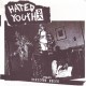 HATED YOUTH - Hardcore rules EP (Vinyl)
